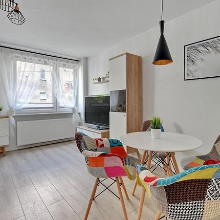 Beniowskiego Cosy Apartment Gdynia Eksteriør bilde
