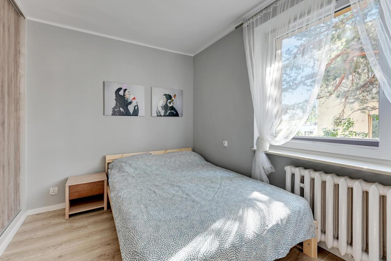 Beniowskiego Cosy Apartment Gdynia Eksteriør bilde